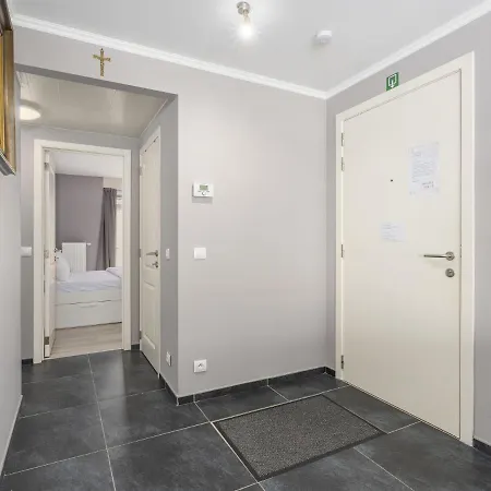 Appartement Pleasant On The 2nd Floor *