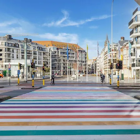 Appartement Pleasant On The 2nd Floor *