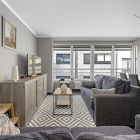 Apartament Pleasant On The 2nd Floor *