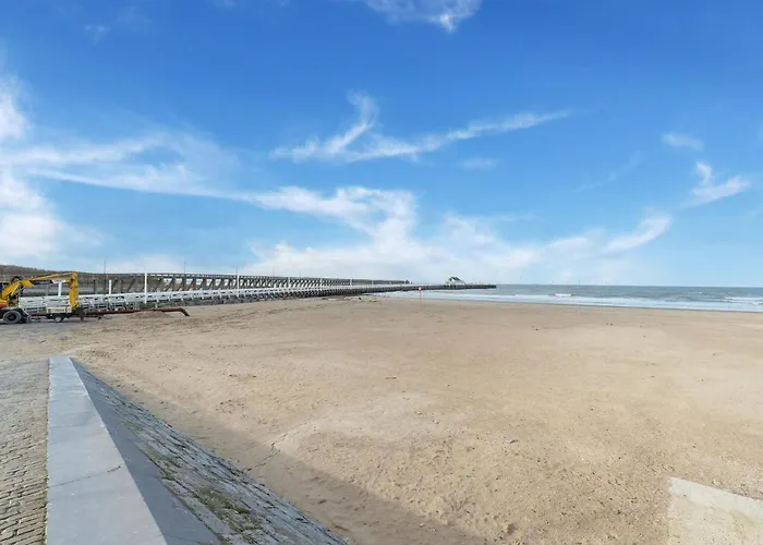 Pleasant On The 2nd Floor