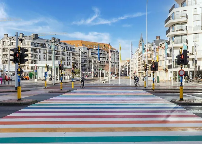 아파트 Pleasant On The 2nd Floor *