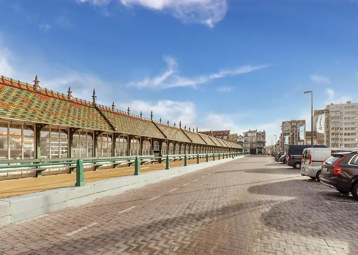 Pleasant On The 2nd Floor *